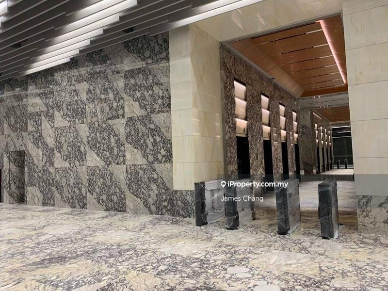Office for Rent in KL City Centre, Kuala Lumpur by James Chang - iProperty.com.my