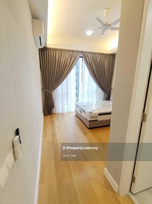 For Rent - The Sentral Suites
