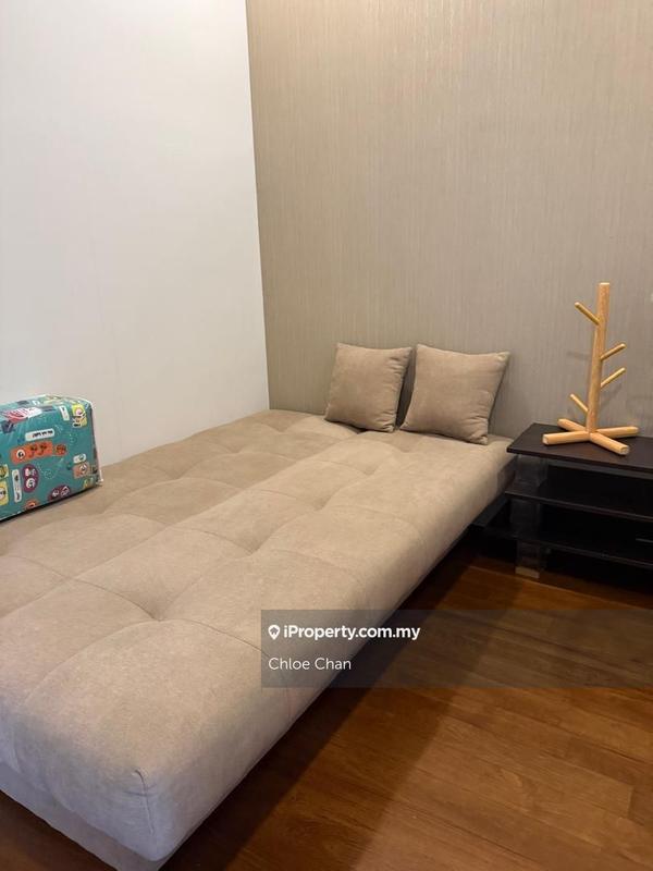 Kediaman Servis untuk Dijual di Vipod Residence oleh Chloe Chan - iProperty.com.my