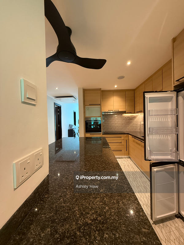 Condominium for Rent in Mont Kiara Meridin by Ashley Haw - iProperty.com.my
