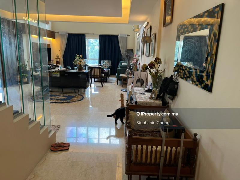 For Sale - Perdana Emerald