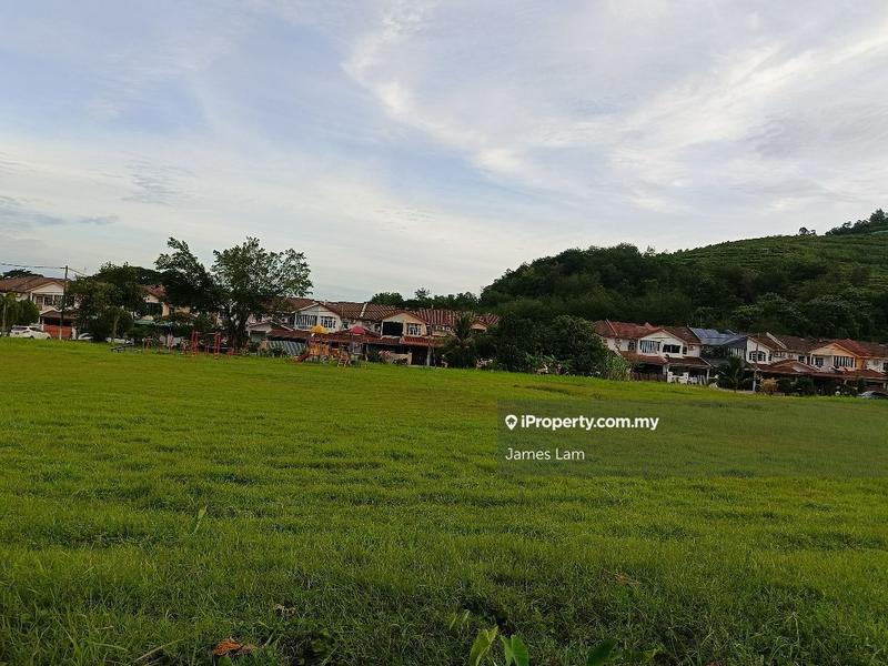 2-storey Terraced House for Sale in Taman Menglembu, Menglembu by James Lam - iProperty.com.my