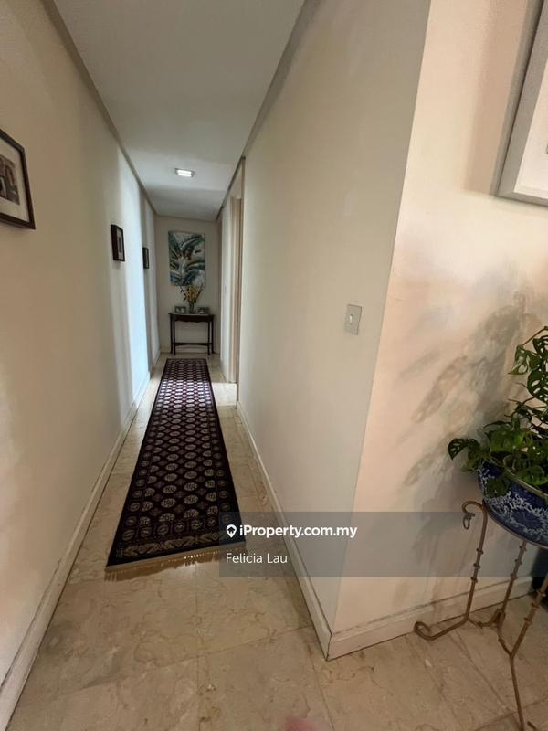 Kondominium untuk Dijual di The Capsquare Residences oleh Felicia Lau - iProperty.com.my
