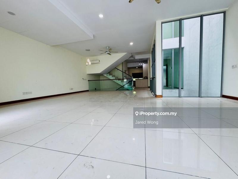 Rumah Teres 3-Tingkat untuk Dijual di Symphony Hills, Cyberjaya oleh Jared Wong - iProperty.com.my