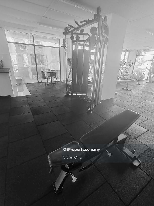 Condominium for Sale in Pantai Hillpark 3 by Vivian Ong - iProperty.com.my