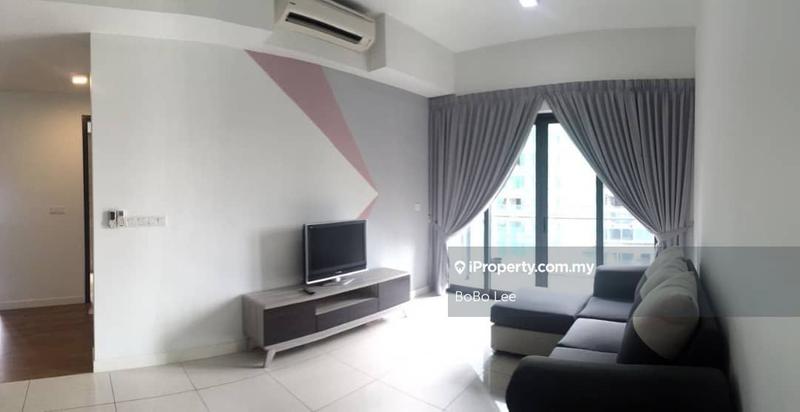 Service Residence for Sale in The Elements by BoBo Lee - iProperty.com.my