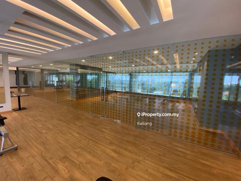 Kediaman Servis untuk Dijual di Sfera Residency oleh Kailiang - iProperty.com.my