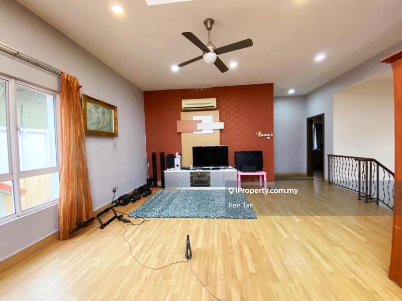 Semi-Detached House for Sale in Damansara Legenda, Ara Damansara by Ken Tan - iProperty.com.my