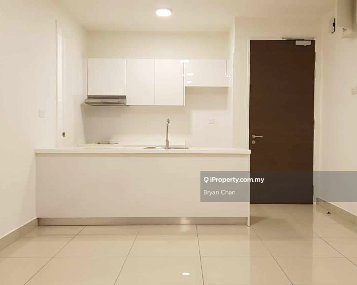 Residensi Servis untuk Dijual di H2O Residences oleh Bryan Chan - iProperty.com.my