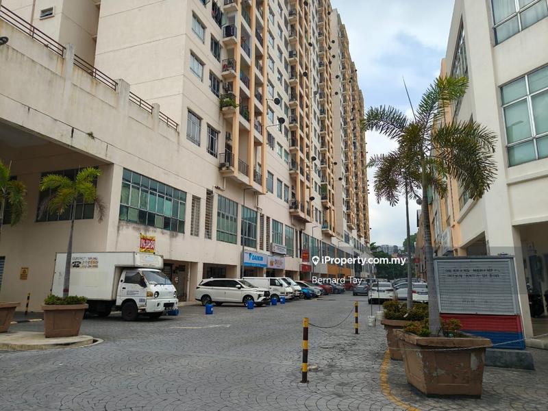 Shop / Office untuk Dijual di Taman Connaught, Cheras oleh Bernard Tay - iProperty.com.my
