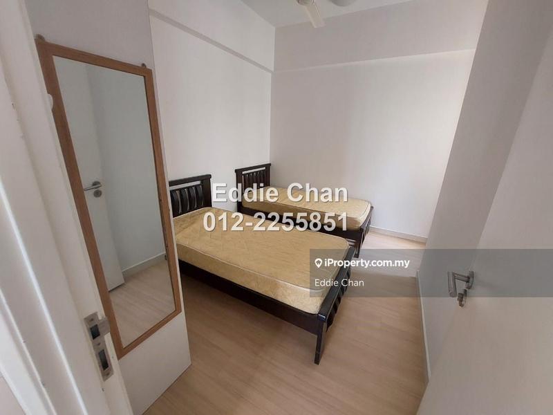 Kondominium untuk Disewa di Setapak Green oleh Eddie Chan - iProperty.com.my