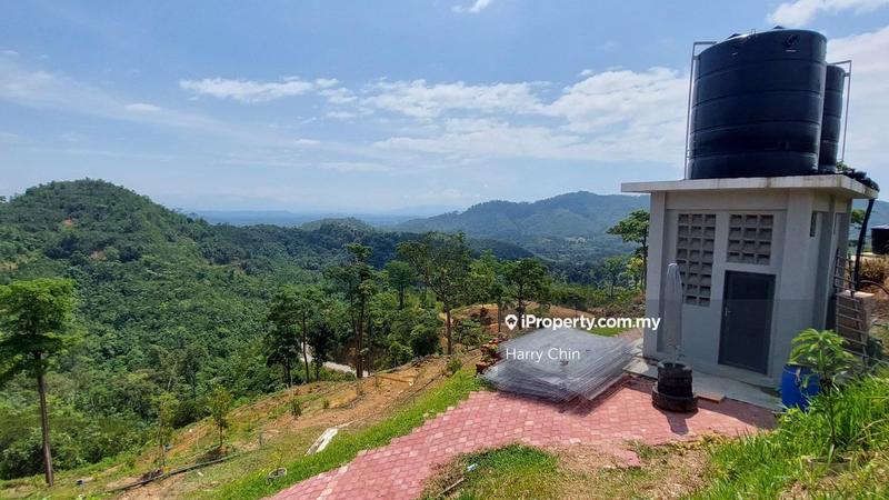 Agricultural Land for Sale in Bentong, Pahang by Harry Chin - iProperty.com.my
