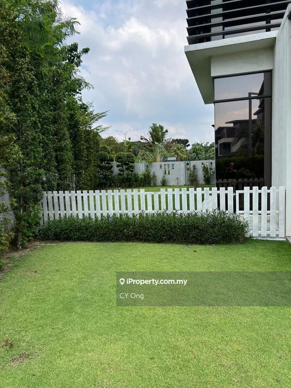 Banglo untuk Dijual di Kota Kemuning, Shah Alam oleh CY Ong - iProperty.com.my