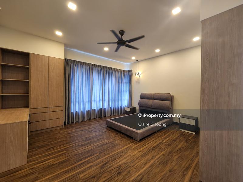 Rumah Berkembar untuk Disewa di Bandar Kinrara Seksyen 5, Bandar Kinrara oleh Claire Choong - iProperty.com.my