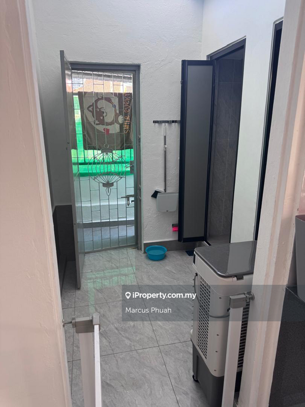 1-storey Terraced House for Sale in Tanjung Tokong, Penang by Marcus Phuah - iProperty.com.my