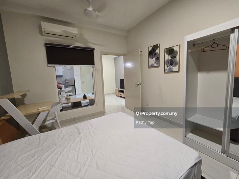 Service Residence for Rent in Arte Mont Kiara by Kathy Yap - iProperty.com.my