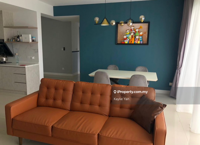 For Rent - Emerald Hill