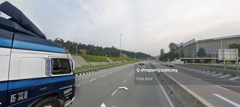 Tanah Perindustrian untuk Dijual di Alam Budiman, Shah Alam oleh Fiza Aziz - iProperty.com.my