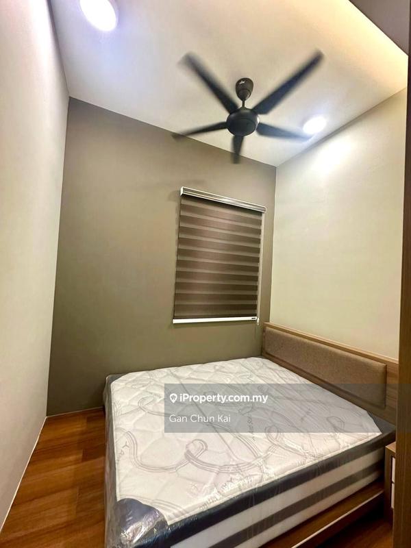 Kondominium untuk Disewa di QuayWest Residence oleh Gan Chun Kai - iProperty.com.my