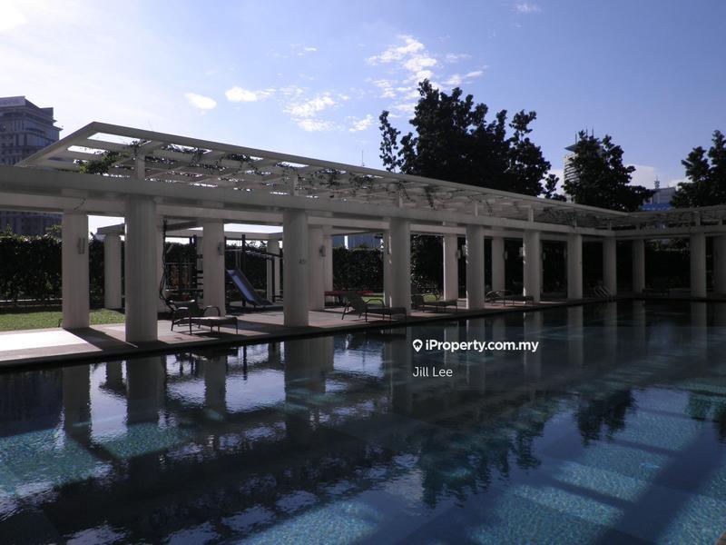 For Sale - Hampshire Park Condominium