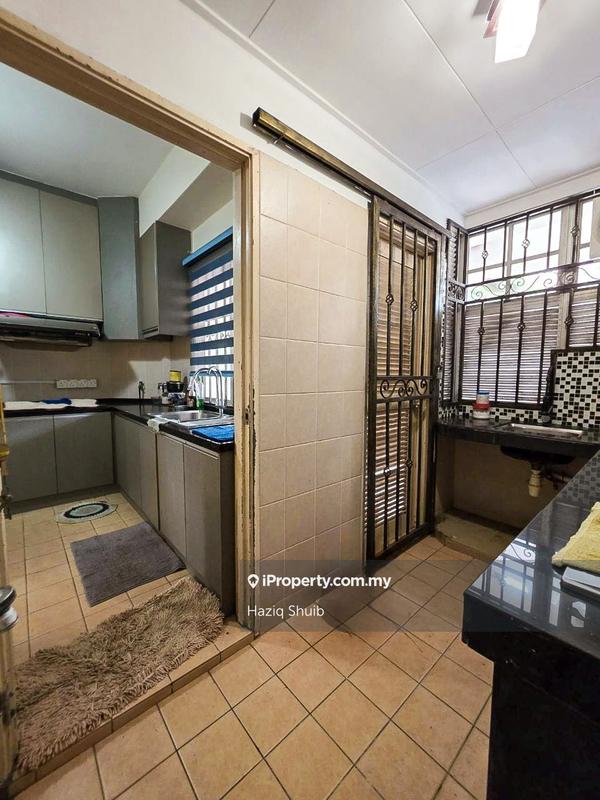 2-storey Terraced House for Sale in Presint 9, Putrajaya by Haziq Shuib - iProperty.com.my