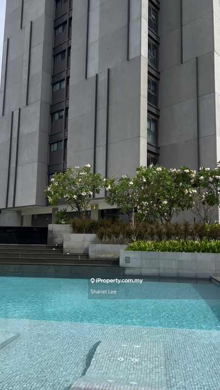 Kondominium untuk Dijual di Aira Residence oleh Shariel Lee - iProperty.com.my