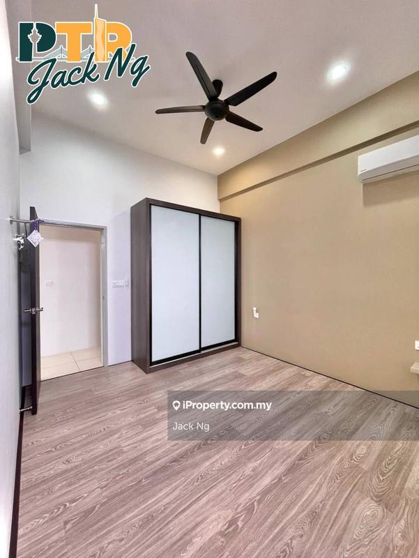 For Sale - Pangsapuri Kamelia (Camellia Park)