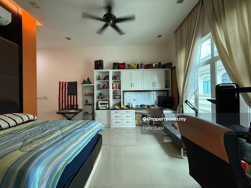 Banglo untuk Dijual di Taman Saujana Impian, Kajang oleh Hafiz Zubir - iProperty.com.my