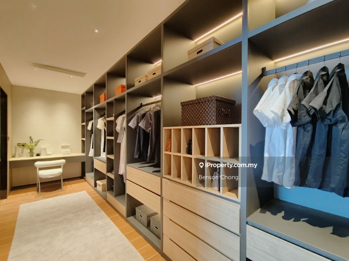 Service Residence for Sale in Nigella Park by Benson Chong - iProperty.com.my