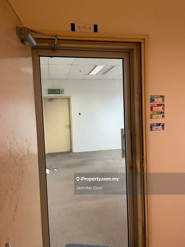 Office for Rent in Plaza Pantai Bangsar, Bangsar by Jennifer Oon - iProperty.com.my
