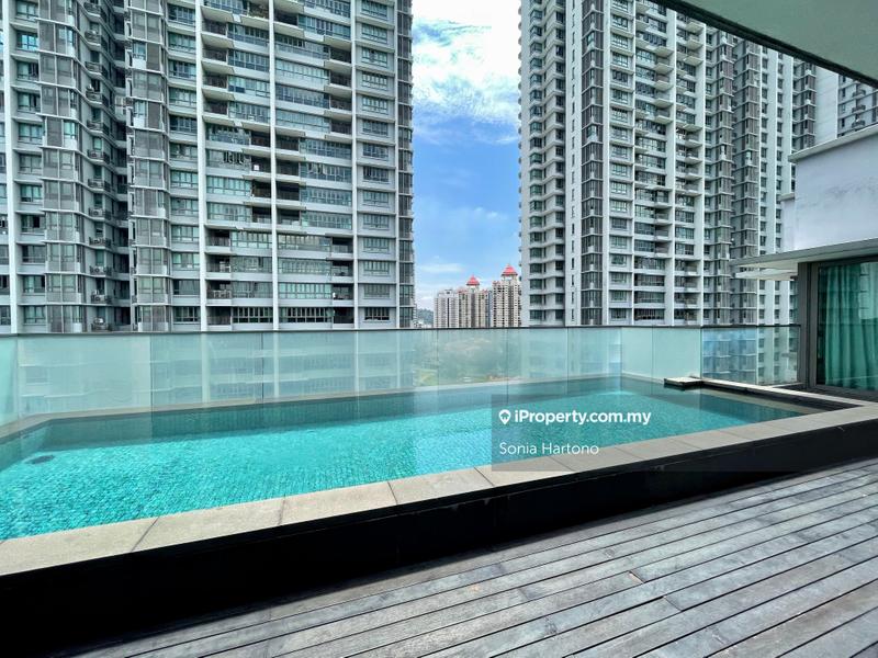 Kondominium untuk Dijual di Seni Mont Kiara oleh Sonia Hartono - iProperty.com.my