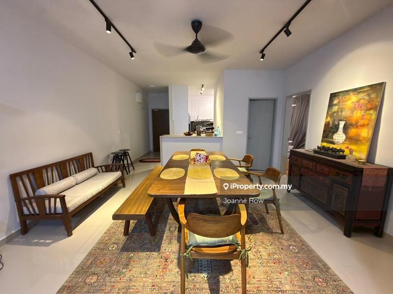 For Sale - Admiral Residences