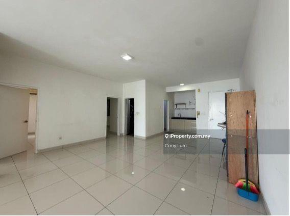 Residensi Servis untuk Dijual di You Residences @ You City oleh Cony Lum - iProperty.com.my