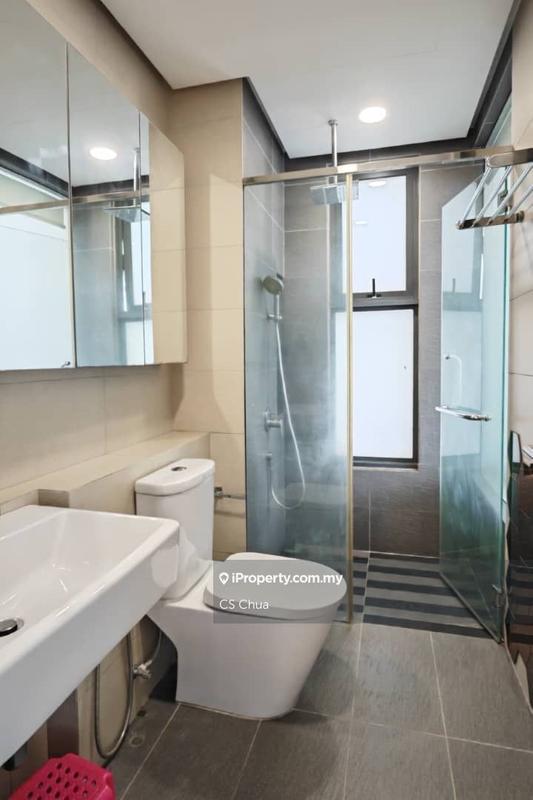 Service Residence for Rent in Paloma @ Tropicana Metropark by CS Chua - iProperty.com.my