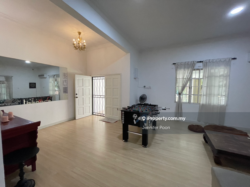 Rumah Berkembar untuk Dijual di Taman Yarl, Jalan Klang Lama (Old Klang Road) oleh Jennifer Poon - iProperty.com.my