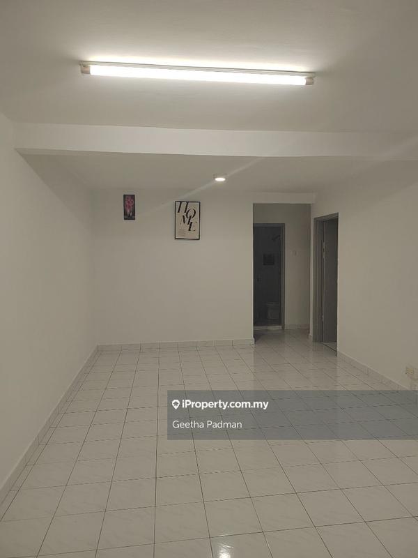 Condominium for Rent in Pantai Hillpark 5 by Geetha Padman - iProperty.com.my