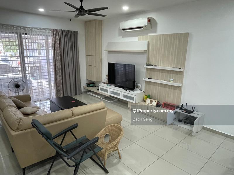 2-storey Terraced House for Sale in Kajang East, Semenyih by Zach Seng - iProperty.com.my