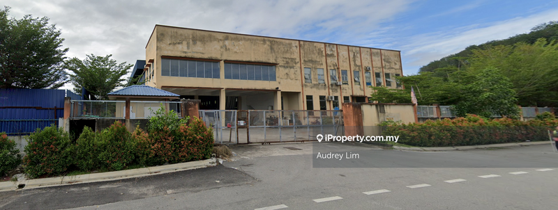 Detached Factory for Sale in Taman Perindustrian Mahkota, Beranang by Audrey Lim - iProperty.com.my