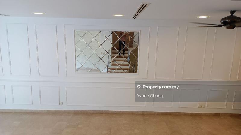 Banglo untuk Dijual di Kenny height Sri hartamas, Sri Hartamas oleh Yvone Chong - iProperty.com.my