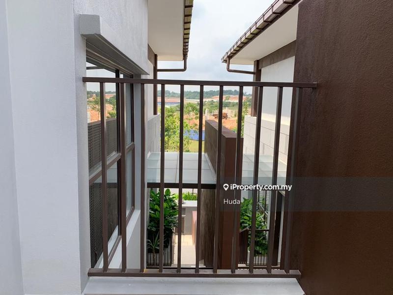 1-storey Terraced House for Sale in Cyberjaya, Sepang by Huda - iProperty.com.my