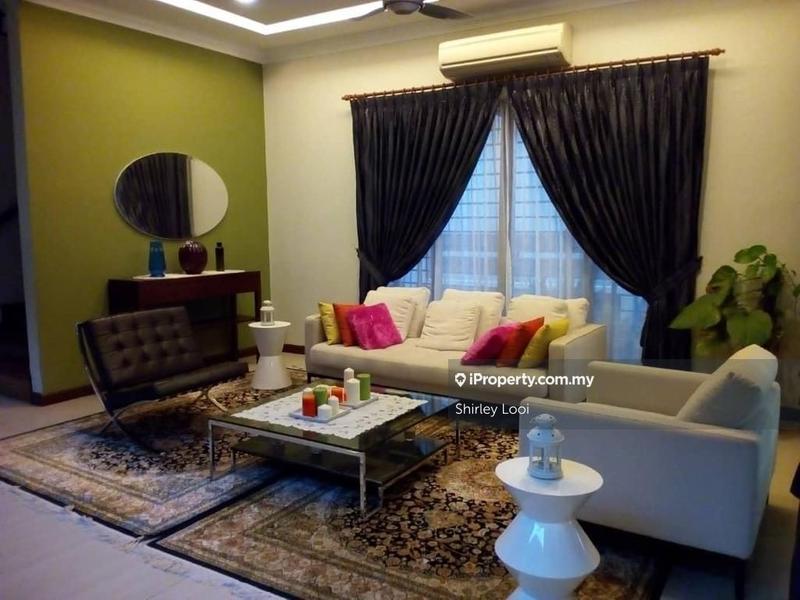 2-storey Terraced House for Sale in Bukit Jelutong, Shah Alam by Shirley Looi - iProperty.com.my