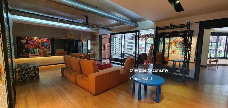 Kondominium untuk Dijual di Seri Duta II oleh Farida Mohd - iProperty.com.my
