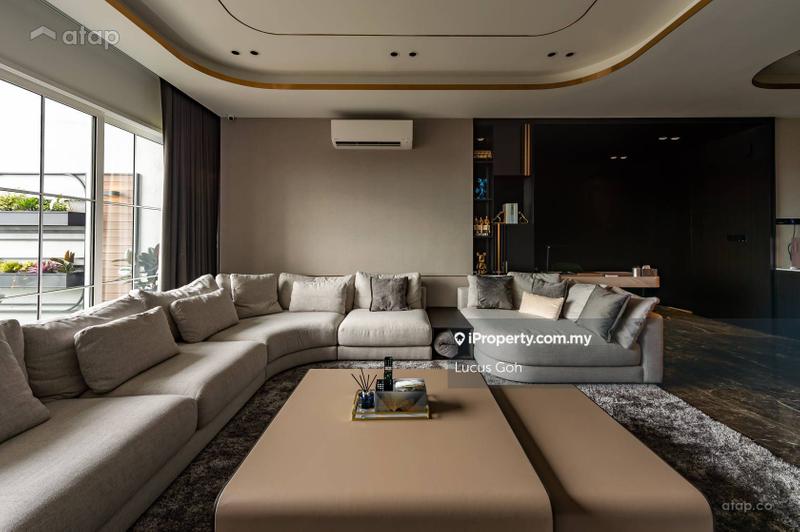 Service Residence for Sale in Equine Residence by Lucus Goh - iProperty.com.my