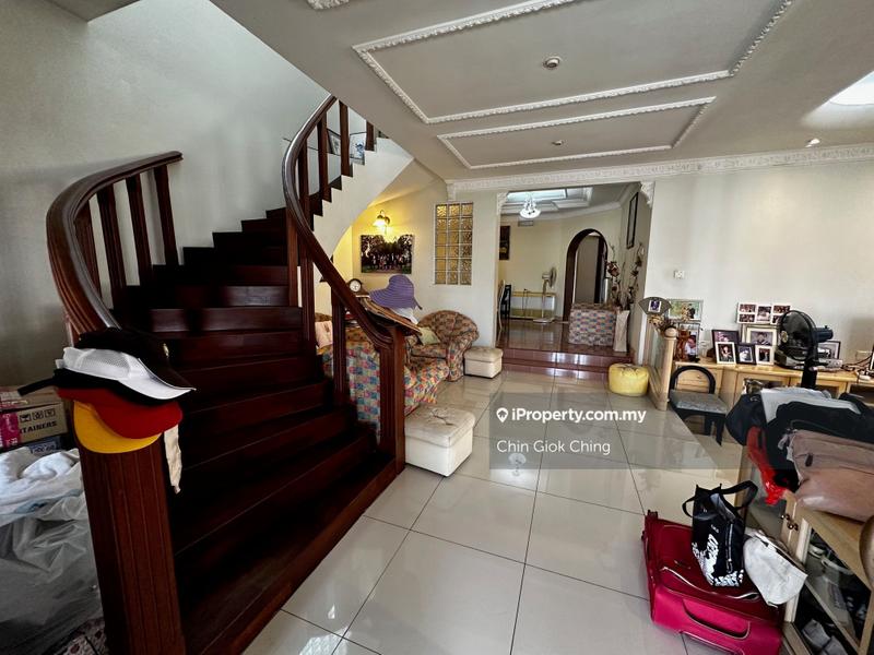 Bungalow House for Sale in Taman Khidmat, Kota Kinabalu by Chin Giok Ching - iProperty.com.my