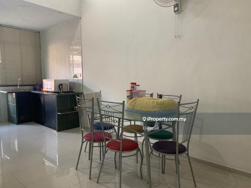 Rumah Berkembar untuk Dijual di Taman Cemara, Alor Setar oleh Elwin - iProperty.com.my