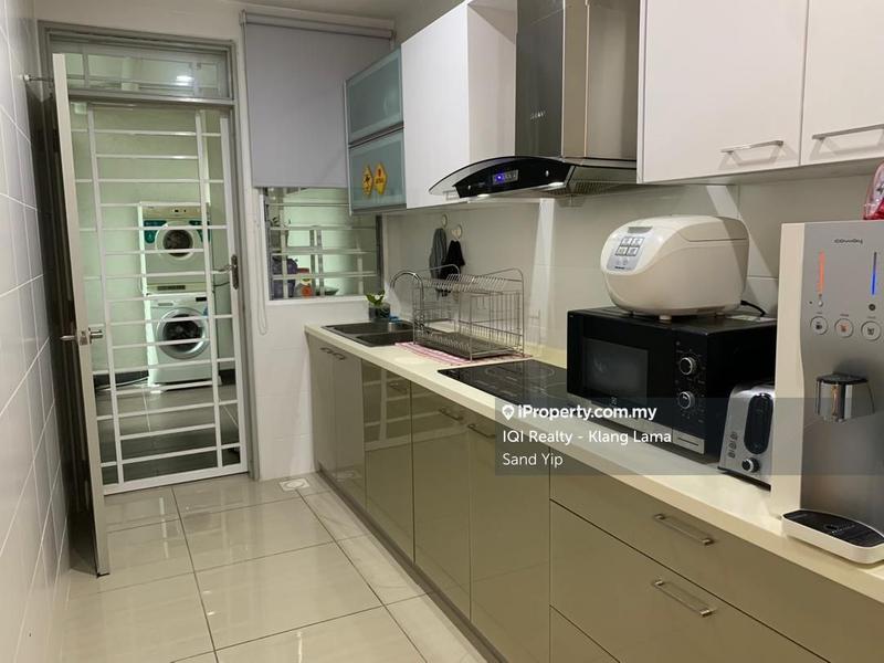 Kondominium untuk Dijual di Hijauan Saujana oleh Sand Yip - iProperty.com.my