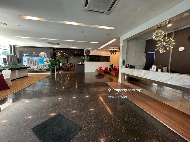 Condominium for Sale in 591 Damansara SA by Vincent Wan - iProperty.com.my