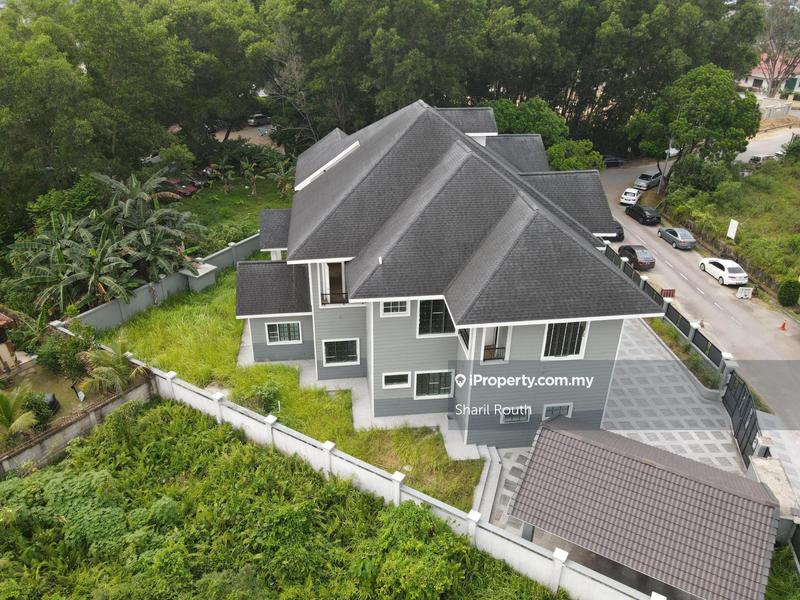 Bungalow House for Sale in Bungalow Kota Damansara Petaling Jaya, Kota Damansara by Sharil Routh - iProperty.com.my