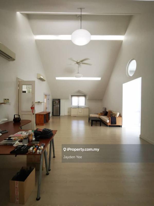 Bungalow House for Sale in Bukit Damansara, Damansara Heights by Jayden Yee - iProperty.com.my
