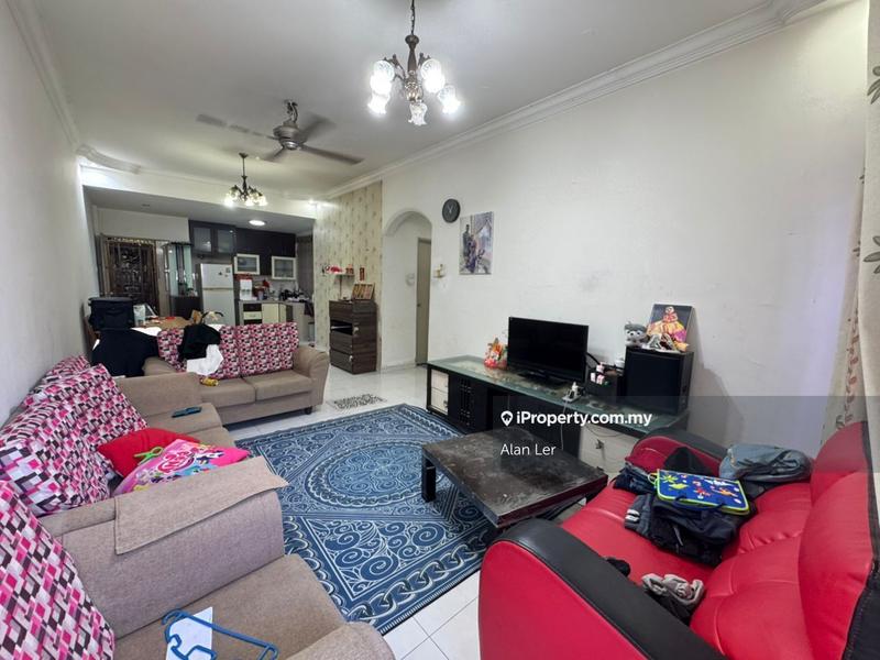 For Sale - Sri Akasia